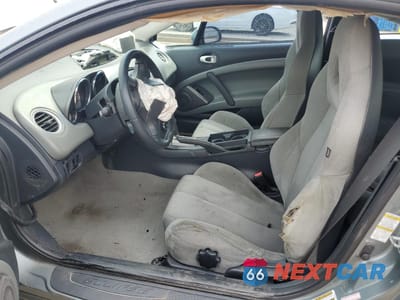 Zdjęcie 7 z 13 samochodu: 2007 MITSUBISHI ECLIPSE GS VIN:4A3AK24F37E015773 - miniatura
