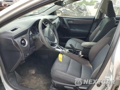 Zdjęcie 7 z 13 samochodu: 2017 TOYOTA COROLLA L VIN:5YFBURHE9HP590377 - miniatura