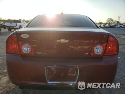 Zdjęcie 6 z 14 samochodu: 2008 CHEVROLET MALIBU 2LT VIN:1G1ZJ57BX8F271139 - miniatura