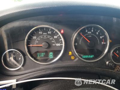 Zdjęcie 9 z 14 samochodu: 2015 JEEP WRANGLER UNLIMITED SPORT VIN:1C4BJWDG7FL581892 - miniatura
