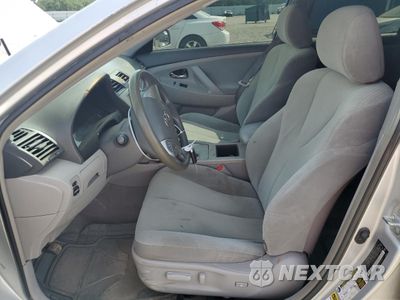 Zdjęcie 7 z 13 samochodu: 2008 TOYOTA CAMRY CE VIN:4T1BE46K88U198644 - miniatura