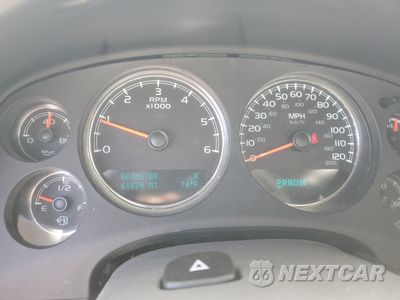 Zdjęcie 9 z 13 samochodu: 2012 CHEVROLET TAHOE K1500 LT VIN:1GNSKBE03CR169508 - miniatura