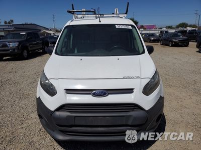 Piąte zdjęcie samochodu w środku: 2015 FORD TRANSIT CONNECT XL VIN:NM0LS7E79F1179581 - miniatura