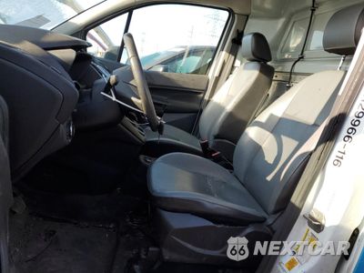 Zdjęcie 7 z 12 samochodu: 2016 FORD TRANSIT CONNECT XL VIN:NM0LS7E70G1237353 - miniatura