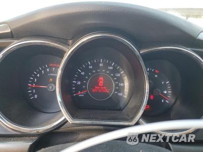 Zdjęcie 9 z 12 samochodu: 2013 KIA OPTIMA LX VIN:5XXGM4A75DG238856 - miniatura