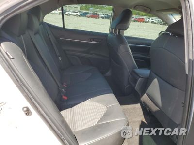 Zdjęcie 10 z 14 samochodu: 2019 TOYOTA CAMRY L VIN:4T1B11HK9KU185237 - miniatura