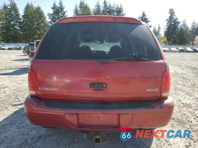 Zdjęcie 6 z 12 samochodu: 2000 DODGE DURANGO VIN:1B4HS28Z3YF183654 - miniatura