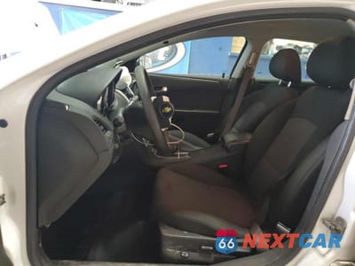 Zdjęcie 7 z 12 samochodu: 2011 CHEVROLET MALIBU 1LT VIN:1G1ZC5E11BF152861 - miniatura