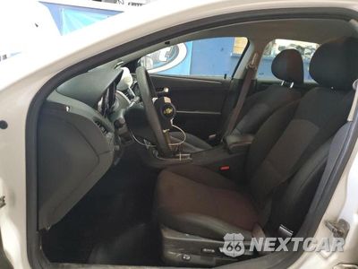 Zdjęcie 7 z 12 samochodu: 2011 CHEVROLET MALIBU 1LT VIN:1G1ZC5E11BF152861 - miniatura