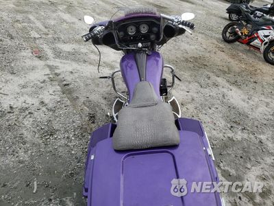 Zdjęcie 6 z 10 samochodu: 2007 HARLEY-DAVIDSON FLHTCUI VIN:1HD1FC4177Y706464 - miniatura