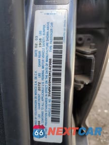 Zdjęcie 14 z 14 samochodu: 2003 VOLKSWAGEN JETTA GL VIN:3VWRK69M43M142988 - miniatura