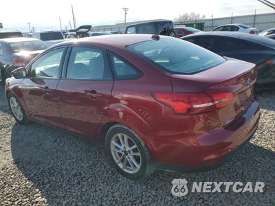 Drugie zdjęcie samochodu z przodu: 2016 FORD FOCUS SE VIN:1FADP3F24GL234180 - miniatura