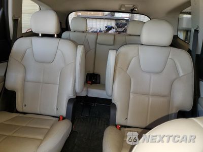 Zdjęcie 10 z 14 samochodu: 2022 KIA TELLURIDE EX VIN:5XYP3DHC7NG243821 - miniatura