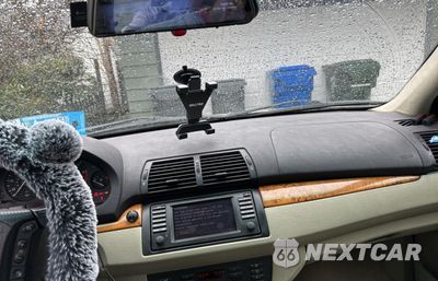 Zdjęcie 9 z 10 samochodu: 2002 BMW X5 4.4I VIN:5UXFB33512LH36252 - miniatura