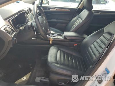 Zdjęcie 7 z 12 samochodu: 2018 FORD FUSION SE HYBRID VIN:3FA6P0LU2JR118773 - miniatura