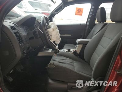 Zdjęcie 7 z 14 samochodu: 2012 FORD ESCAPE XLT VIN:1FMCU0DG9CKA72456 - miniatura