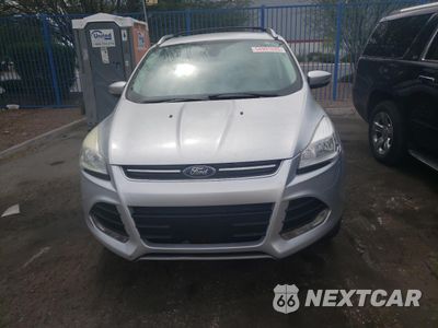 Piąte zdjęcie samochodu w środku: 2014 FORD ESCAPE TITANIUM VIN:1FMCU0J90EUB98640 - miniatura