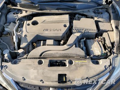 Zdjęcie 11 z 12 samochodu: 2018 NISSAN ALTIMA 2.5 VIN:1N4AL3AP0JC223413 - miniatura