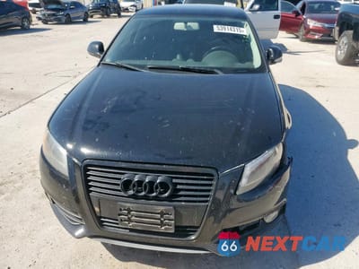 Piąte zdjęcie samochodu w środku: 2010 AUDI A3 PREMIUM PLUS VIN:WAUKFAFM1AA006745 - miniatura