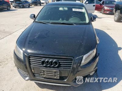 Piąte zdjęcie samochodu w środku: 2010 AUDI A3 PREMIUM PLUS VIN:WAUKFAFM1AA006745 - miniatura