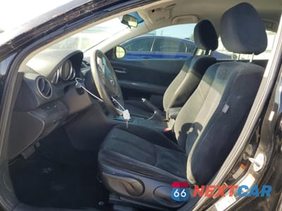 Zdjęcie 7 z 12 samochodu: 2009 MAZDA 6 S VIN:1YVHP81B795M00886 - miniatura