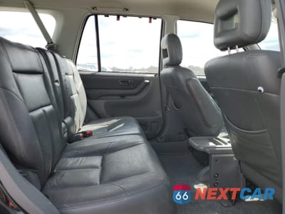 Zdjęcie 11 z 15 samochodu: 1997 HONDA CR-V LX VIN:JHLRD1857VC049433 - miniatura