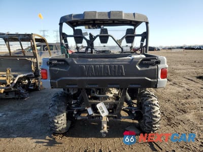 Zdjęcie 6 z 11 samochodu: 2018 YAMAHA YXM700 E VIN:5Y4AMA5Y8JA105434 - miniatura