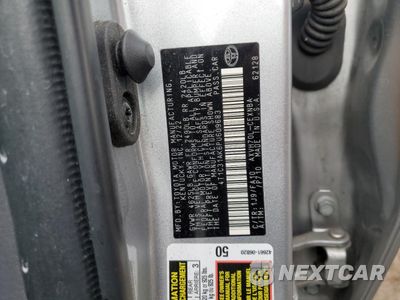 Zdjęcie 12 z 14 samochodu: 2023 TOYOTA CAMRY LE VIN:4T1C31AK6PU609683 - miniatura