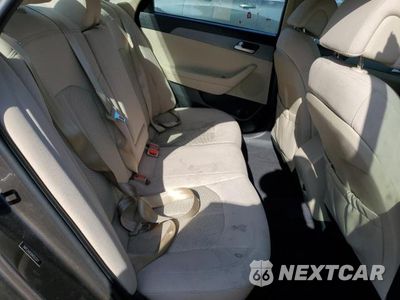 Zdjęcie 10 z 12 samochodu: 2017 HYUNDAI SONATA SE VIN:5NPE24AF0HH523317 - miniatura