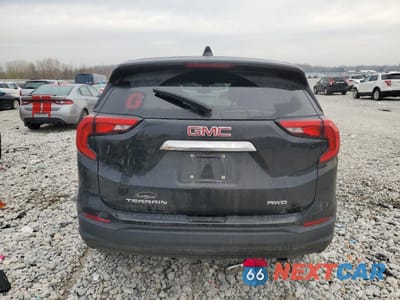 Zdjęcie 6 z 17 samochodu: 2020 GMC TERRAIN SLE VIN:3GKALTEV7LL105535 - miniatura