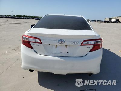 Zdjęcie 6 z 13 samochodu: 2012 TOYOTA CAMRY SE VIN:4T1BK1FKXCU512326 - miniatura