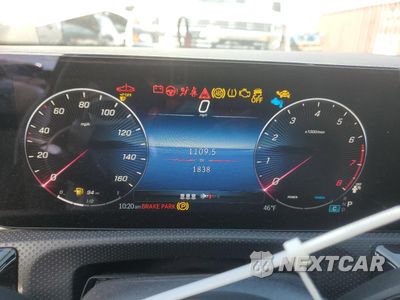 Zdjęcie 9 z 12 samochodu: 2025 MERCEDES-BENZ CLA 250 4MATIC VIN:W1K5J4HB5SN484467 - miniatura