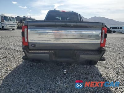 Zdjęcie 6 z 12 samochodu: 2024 FORD F450 SUPER DUTY VIN:1FT8W4DM9RED19824 - miniatura