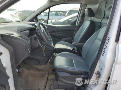 Zdjęcie 7 z 13 samochodu: 2014 FORD TRANSIT CONNECT XL VIN:NM0LS7E73E1172947 - miniatura