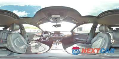 Zdjęcie 13 z 14 samochodu: 2014 AUDI A7 PREMIUM PLUS VIN:WAUWGAFC5EN003187 - miniatura