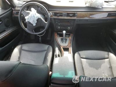 Zdjęcie 8 z 12 samochodu: 2007 BMW 328 I SULEV VIN:WBAVC53587FZ74914 - miniatura