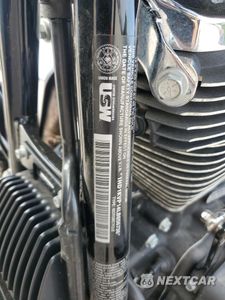 Zdjęcie 9 z 9 samochodu: 2020 HARLEY-DAVIDSON FLHRXS VIN:1HD1KVP14LB656736 - miniatura