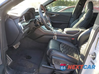 Zdjęcie 7 z 14 samochodu: 2022 AUDI RS Q8 VIN:WU1ARBF16ND000559 - miniatura