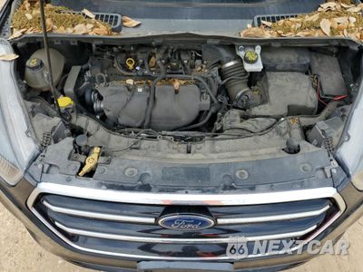 Zdjęcie 11 z 12 samochodu: 2017 FORD ESCAPE SE VIN:1FMCU0G99HUF06660 - miniatura
