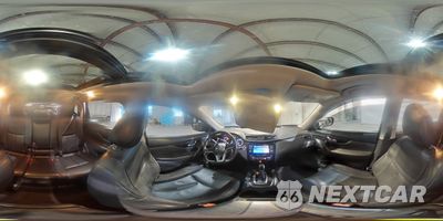 Zdjęcie 15 z 15 samochodu: 2017 NISSAN ROGUE S VIN:JN8AT2MV1HW015116 - miniatura