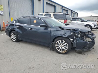 Czwarte zdjęcie samochodu z boku: 2014 NISSAN ALTIMA 2.5 VIN:1N4AL3AP9EC429240 - miniatura
