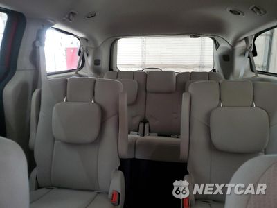Zdjęcie 10 z 16 samochodu: 2012 DODGE GRAND CARAVAN SXT VIN:2C4RDGCG5CR209824 - miniatura