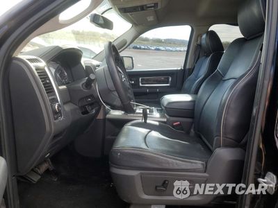 Zdjęcie 7 z 14 samochodu: 2012 DODGE RAM 1500 LONGHORN VIN:1C6RD7PT8CS329887 - miniatura