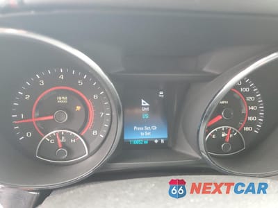 Zdjęcie 9 z 14 samochodu: 2015 CHEVROLET SS VIN:6G3F25RW8FL107381 - miniatura