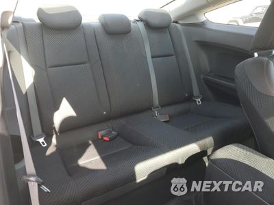 Zdjęcie 11 z 14 samochodu: 2012 HONDA CIVIC SI VIN:2HGFG4A55CH700881 - miniatura