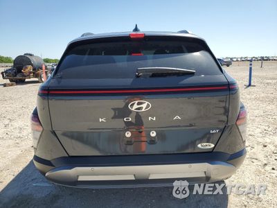 Zdjęcie 6 z 14 samochodu: 2024 HYUNDAI KONA LIMITED VIN:KM8HE3A38RU122198 - miniatura