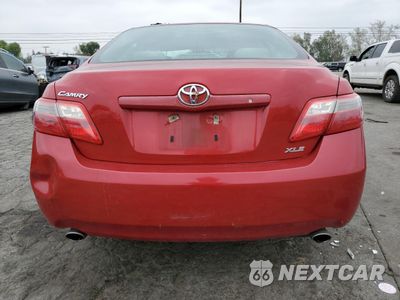 Zdjęcie 6 z 12 samochodu: 2008 TOYOTA CAMRY LE VIN:4T1BK46K18U060602 - miniatura