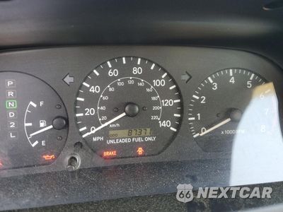 Zdjęcie 9 z 14 samochodu: 1997 TOYOTA CAMRY CE VIN:4T1BG22KXVU810682 - miniatura