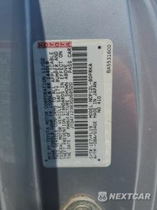 Zdjęcie 12 z 12 samochodu: 2003 TOYOTA ECHO VIN:JTDAT123830268520 - miniatura