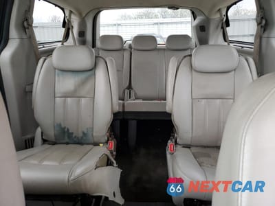 Zdjęcie 10 z 15 samochodu: 2010 DODGE GRAND CARAVAN SXT VIN:2D4RN5DX3AR160431 - miniatura